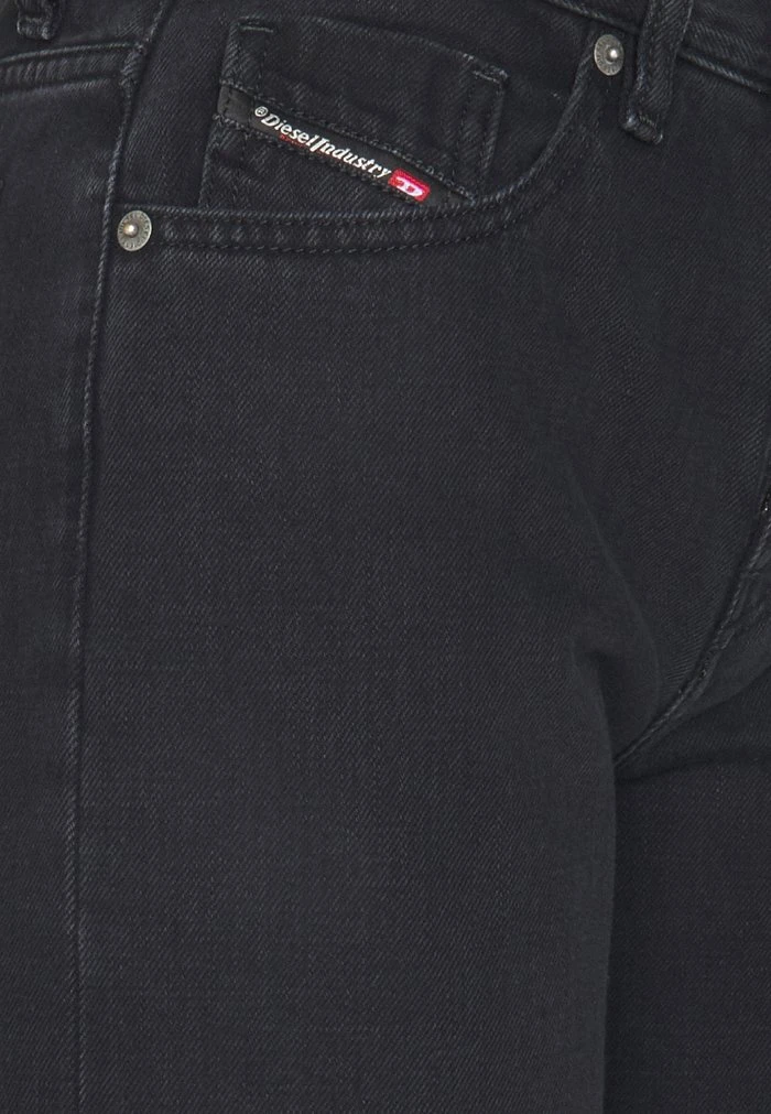 Best deal ๐ Diesel D-AKEMI - Flared Jeans - Washed Black โจ 5 Best deal ๐ Diesel D-AKEMI - Flared Jeans - Washed Black โจ - Image 3