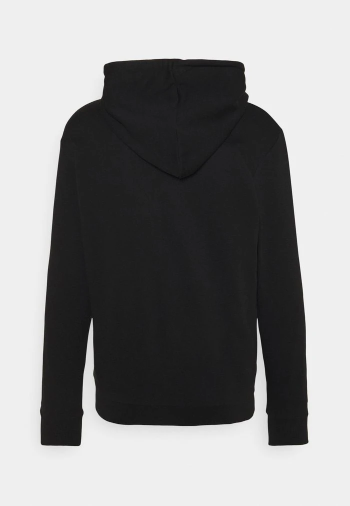 Promo 🎉 Diesel BMOWT BRANDON - Zip-up Sweatshirt - Black ✨ 4 Promo 🎉 Diesel BMOWT BRANDON - Zip-up Sweatshirt - Black ✨ - Image 2