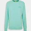 Buy 🥰 Diesel GIRK - Sweatshirt - Mint ⭐