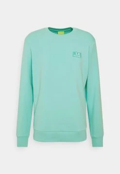 Buy 🥰 Diesel GIRK - Sweatshirt - Mint ⭐