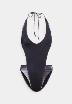 Brand new 🎁 Diesel BFSW-KATRIEN - 🎉 Swimsuit - Black/white ✨