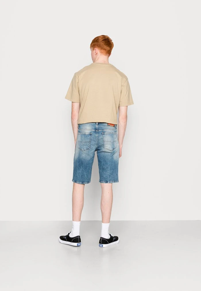 Budget ๐ Diesel SLIM - Denim Shorts - 009mw โค๏ธ 5 Budget ๐ Diesel SLIM - Denim Shorts - 009mw โค๏ธ - Image 3