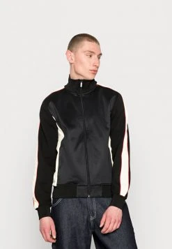 Cheapest ❤️ Diesel BLOCKER - Summer Jacket - Black 🌟