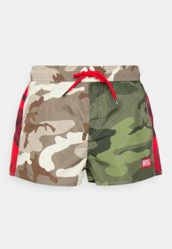 Wholesale ✔️ Diesel SANDY - Swimming Shorts - Green 😀