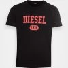 Buy 🎉 Diesel DIEGOR - Print T-shirt - Black 🛒 10 Buy 🎉 Diesel DIEGOR - Print T-shirt - Black 🛒 -Vivid Styles Shop 24aa07b5a7484620af6c77d5e682e53d