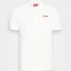 Best Sale ✨ Diesel SMITH - Polo 💯 Shirt - White 🤩 10 Best Sale ✨ Diesel SMITH - Polo 💯 Shirt - White 🤩 -Vivid Styles Shop 24edb6214b664e1ebb8f6628af3d44a5