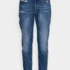 Buy ✨ Diesel 2005 D-FINING - 🛒 Jeans Tapered Fit - 09e07 😍 -Vivid Styles Shop 256a90ff8782473fb28a624201e5e27e