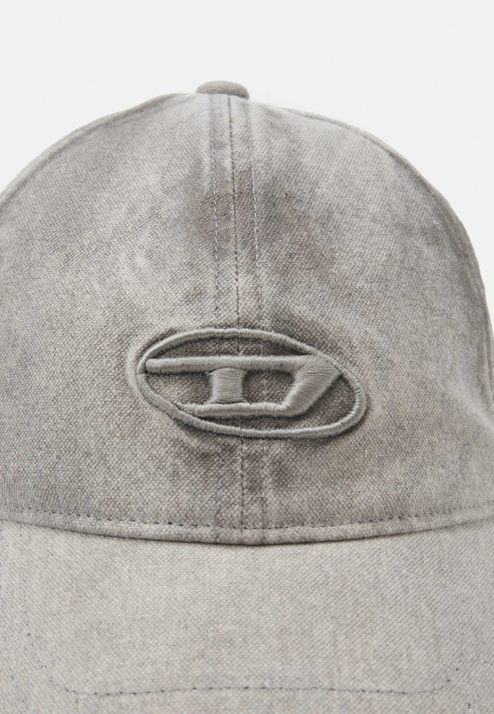 Budget ❤️ Diesel C-BIRGER UNISEX - Cap - Light Beige 🧨 6 Budget ❤️ Diesel C-BIRGER UNISEX - Cap - Light Beige 🧨 - Image 4