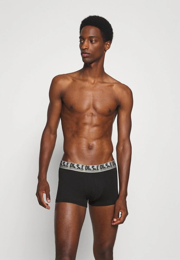 Top 10 💯 Diesel UMBX-SHAWNTHREEPACK 3 PACK - Pants - Black 🎁 3 Top 10 💯 Diesel UMBX-SHAWNTHREEPACK 3 PACK - Pants - Black 🎁