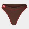 Cheapest ⌛ Diesel DAYLLA - Thong - Brown 🤩 12 Cheapest ⌛ Diesel DAYLLA - Thong - Brown 🤩 -Vivid Styles Shop 26ca77dcbdb746a6bdd2663345041063