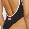 Best deal 🔥 Diesel TESSAH - Swimsuit - Black 👍 -Vivid Styles Shop 26d40e8d932a4a9c8060fdec32593578
