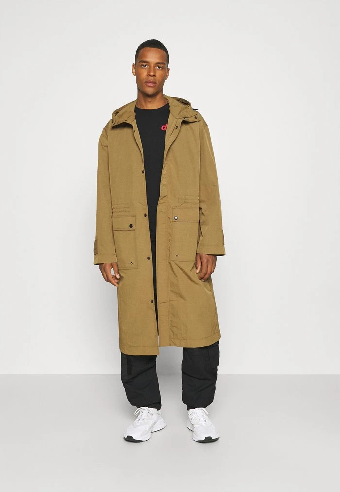 Best deal 😉 Diesel J-LUI - Parka - Sand 🥰 4 Best deal 😉 Diesel J-LUI - Parka - Sand 🥰 - Image 2