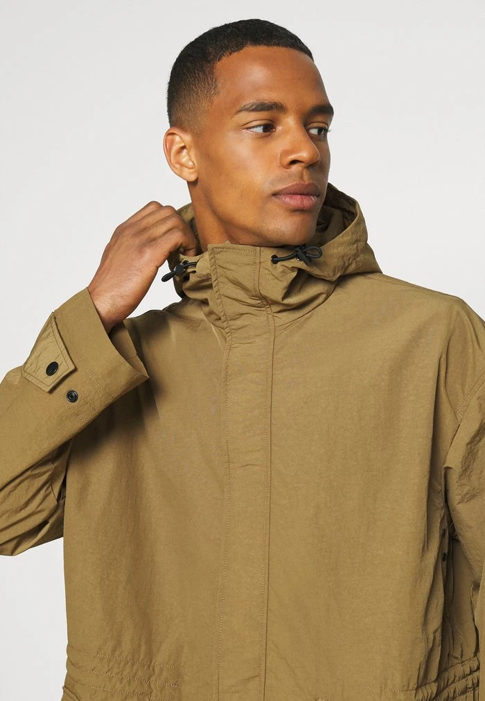 Best deal 😉 Diesel J-LUI - Parka - Sand 🥰 7 Best deal 😉 Diesel J-LUI - Parka - Sand 🥰 - Image 5