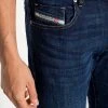 Buy ๐งจ Diesel LIBRARY 2019 STRUKT - Slim Fit Jeans - Dark Blue โ 11 Buy ๐งจ Diesel LIBRARY 2019 STRUKT - Slim Fit Jeans - Dark Blue โ -Vivid Styles Shop 2749a6d8fdc14894a64b676d631cd2f4
