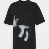 Wholesale ⭐ Diesel BEGGI - Print T-shirt - Black 💯 -Vivid Styles Shop 275c8de4f8ed418c9bc17b9e4a514868