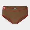 Cheapest ❤️ Diesel TOMKYS - Briefs - Brown 😀 -Vivid Styles Shop 2812f72083714edd9f931fd8bec64069