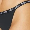 Coupon ✔️ Diesel Thong - Black ⌛ -Vivid Styles Shop 283ed511aa0b4cdfab04b3b4fde52503