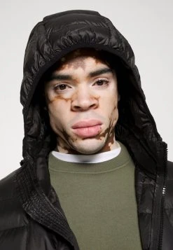 Coupon ⌛ Diesel DWAIN - Winter Jacket - Black ✨