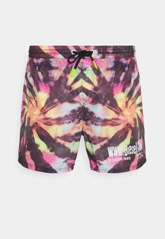 Coupon ✨ Diesel WAVE - Swimming Shorts - Multicolored 🎉 3 Coupon ✨ Diesel WAVE - Swimming Shorts - Multicolored 🎉