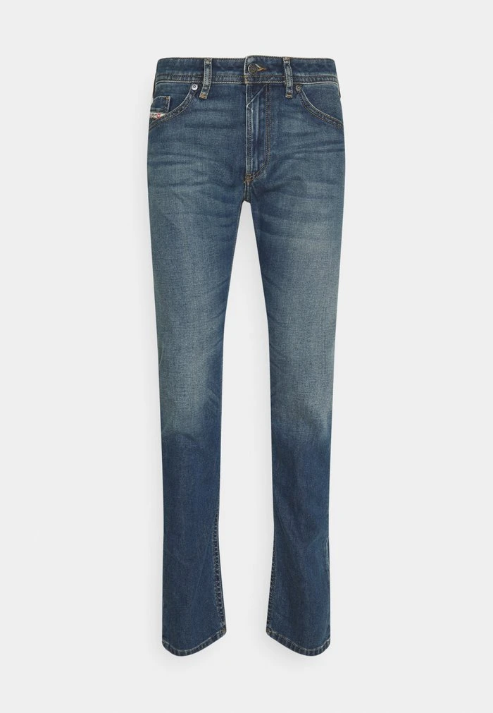 Discount ๐ Diesel THOMMER-X - Slim Fit Jeans - Medium Blue ๐ 7 Discount ๐ Diesel THOMMER-X - Slim Fit Jeans - Medium Blue ๐ - Image 5