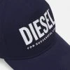 Best deal 💯 Diesel FTOLLYB CAPPELLO UNISEX - Cap - Classic Bluette 👍 -Vivid Styles Shop 28c14cb2aff84a46bbac742ff5a3c86b