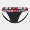 Brand new ๐ Diesel JOCKY 3 PACK - Briefs - Black โ 6 Brand new ๐ Diesel JOCKY 3 PACK - Briefs - Black โ -Vivid Styles Shop 28cc8737088a46399388e4981ff2b76e