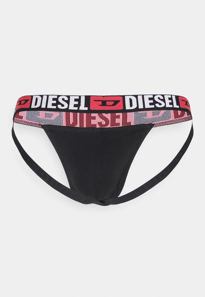 Brand new ๐ Diesel JOCKY 3 PACK - Briefs - Black โ 4 Brand new ๐ Diesel JOCKY 3 PACK - Briefs - Black โ - Image 2