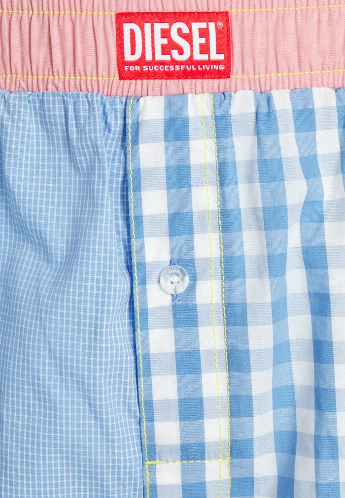 Best reviews of ❤️ Diesel UUBX-STARK - Boxer Shorts - Blue/pink ✨ 5 Best reviews of ❤️ Diesel UUBX-STARK - Boxer Shorts - Blue/pink ✨ - Image 3