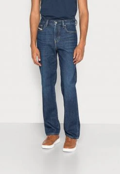 Best Pirce โจ Diesel 2020 D VIKER LIBRARY - Straight Leg ๐ Jeans - 09c03 01 ๐งจ