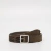 Discount 🔔 Diesel HISTORY - Belt - Green 🛒 -Vivid Styles Shop 29149c1caad249d4b150d34c6e522858