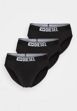 Top 10 ๐ Diesel UMBR ANDRETHREEPACK - Briefs - Black โญ