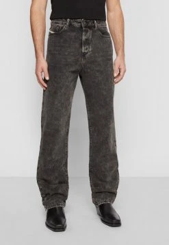 Flash Sale 😀 Diesel LIBRARY 1955 - Straight Leg 😍 Jeans - 09b87 02 ✨