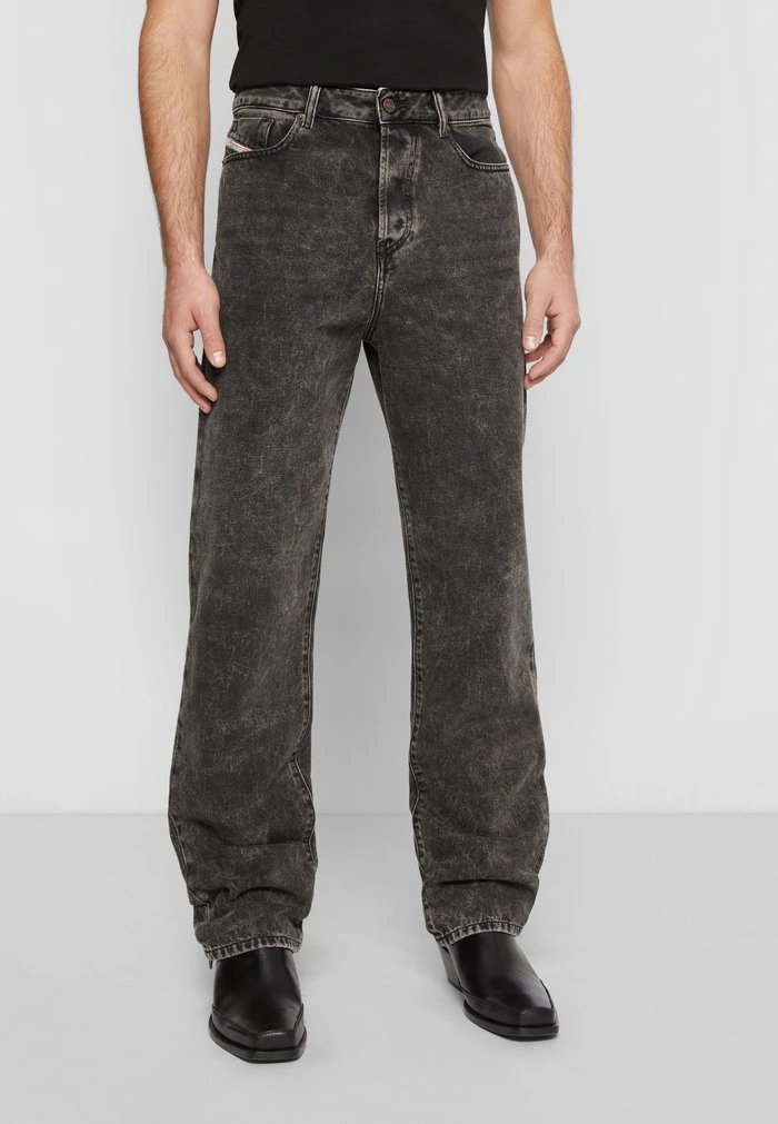 Flash Sale 😀 Diesel LIBRARY 1955 - Straight Leg 😍 Jeans - 09b87 02 ✨ 3 Flash Sale 😀 Diesel LIBRARY 1955 - Straight Leg 😍 Jeans - 09b87 02 ✨