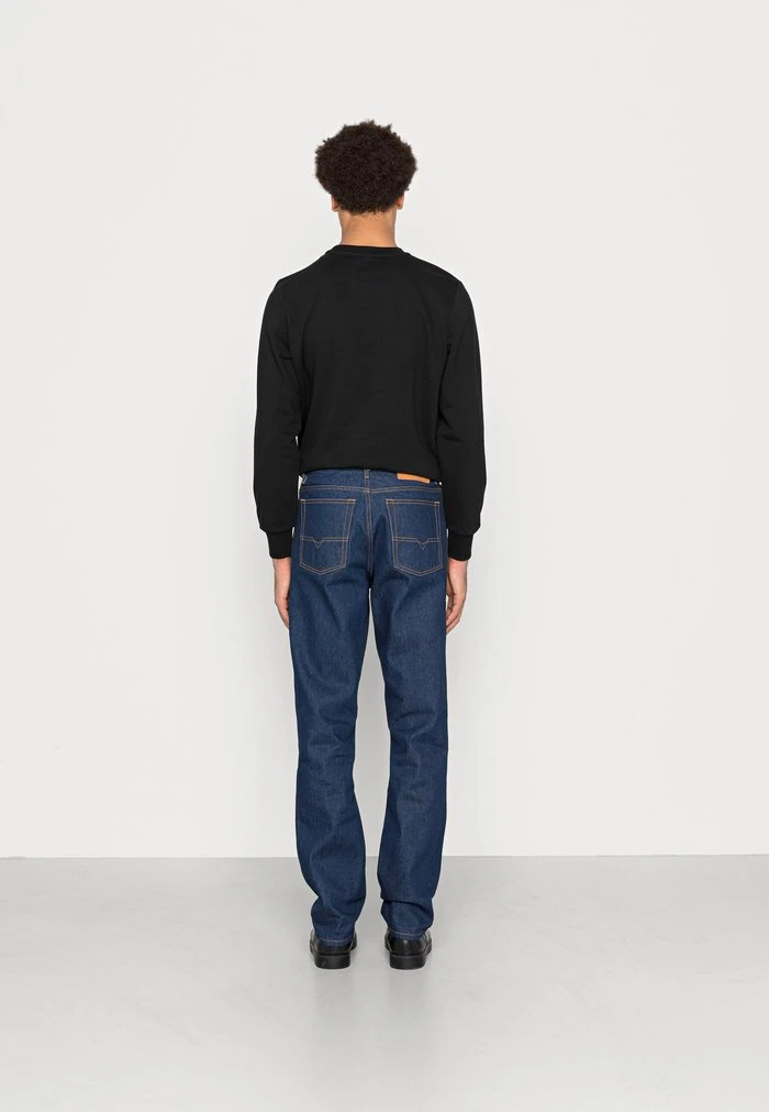 Hot Sale ๐ Diesel LIBRARY 1955 - Straight Leg Jeans - 007a5 01 โ๏ธ 5 Hot Sale ๐ Diesel LIBRARY 1955 - Straight Leg Jeans - 007a5 01 โ๏ธ - Image 3