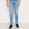 Budget โ Diesel LIBRARY 2019 STRUKT - Slim Fit Jeans - Medium Blue ๐ 2 Budget โ Diesel LIBRARY 2019 STRUKT - Slim Fit Jeans - Medium Blue ๐ -Vivid Styles Shop 2a2398ed062d4ec19f07dce9f35ea06e