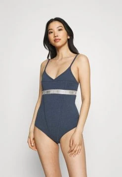 Buy ⭐ Diesel UFBY-BODYCUT-DN - Body - Indigo ✨