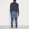 Discount โ๏ธ Diesel Straight Leg ๐ฏ Jeans - Blue Denim โจ 9 Discount โ๏ธ Diesel Straight Leg ๐ฏ Jeans - Blue Denim โจ -Vivid Styles Shop 2b12a3421b50407e88e72b085481ba7b