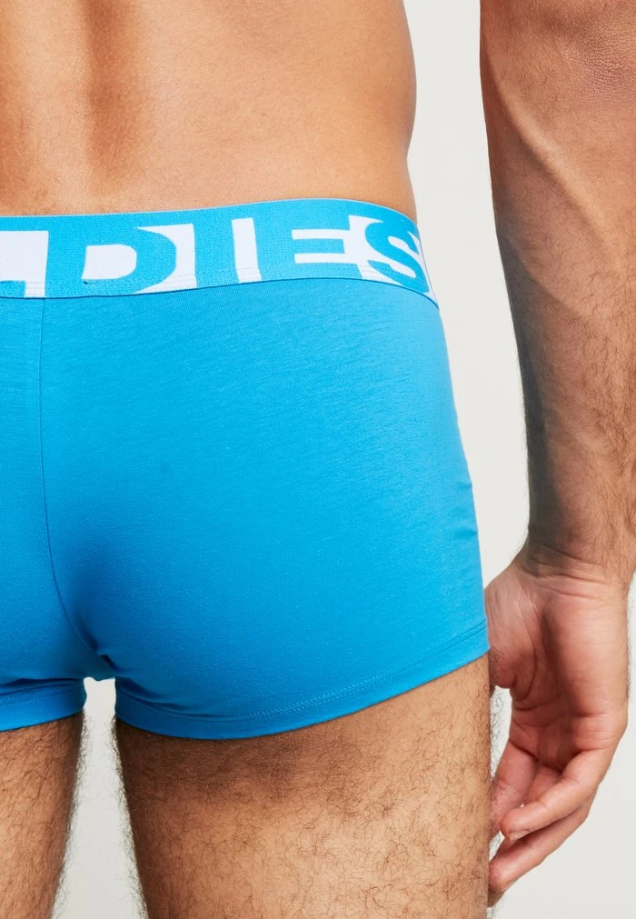 Discount ❤️ Diesel SHAWN 3 PACK - Pants - Light Blue/blue/dark Blue 🎁 5 Discount ❤️ Diesel SHAWN 3 PACK - Pants - Light Blue/blue/dark Blue 🎁 - Image 3