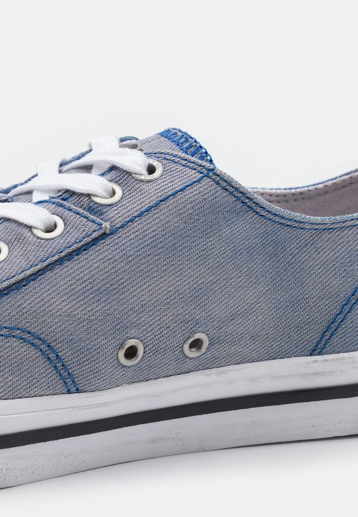 Cheapest 👍 Diesel S-ATHOS LOW - Trainers - Gray 👍 8 Cheapest 👍 Diesel S-ATHOS LOW - Trainers - Gray 👍 - Image 6