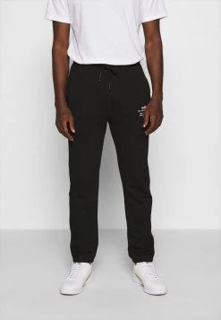New 😀 Diesel UMLB-PETER - Tracksuit Bottoms - Black 😉