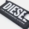 Buy 🎉 Diesel NECKLACE CASE CORE UNISEX - Phone Case - Black/white 🎉 -Vivid Styles Shop 2cc464e1d9a34b24abae1c89e1c0d4b5