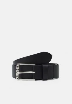 Discount 😀 Diesel B-DYTE - Belt - Black ⭐