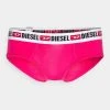Cheapest ✨ Diesel OXY UNDERPANTS 3 PACK - Briefs - Black/pink ⭐ -Vivid Styles Shop 2dd67c1a073940a983134fed99254a8e