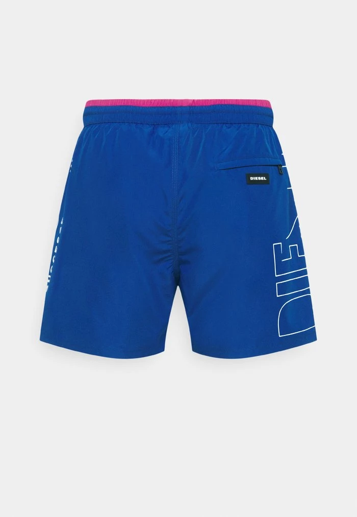 Best Pirce ๐ฅ Diesel WAVE BOXER - Swimming Shorts - Blue โ 4 Best Pirce ๐ฅ Diesel WAVE BOXER - Swimming Shorts - Blue โ - Image 2