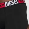 Promo 💯 Diesel UMBX-DAMIEN 3 PACK - Pants - Black/grey/red ⌛ -Vivid Styles Shop 2f049e4894bd41efabd92ff922d51bdd
