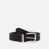 Best Pirce 🌟 Diesel B-VISIBLE - Belt - Black ⌛