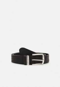 Best Pirce π Diesel B-VISIBLE - Belt - Black β