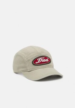 Wholesale 😍 Diesel UNISEX - Cap - Beige 🔔