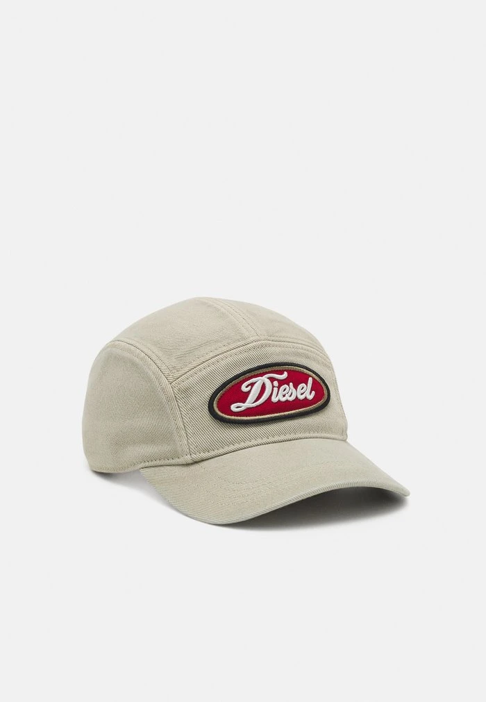 Wholesale ๐ Diesel UNISEX - Cap - Beige ๐ 3 Wholesale ๐ Diesel UNISEX - Cap - Beige ๐