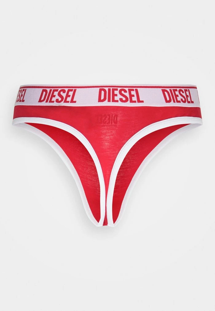 Cheapest 🔥 Diesel UFST-STARSEY-THREEPACK ST 3 PACK - Thong - Red/black/rose 🌟 5 Cheapest 🔥 Diesel UFST-STARSEY-THREEPACK ST 3 PACK - Thong - Red/black/rose 🌟 - Image 3